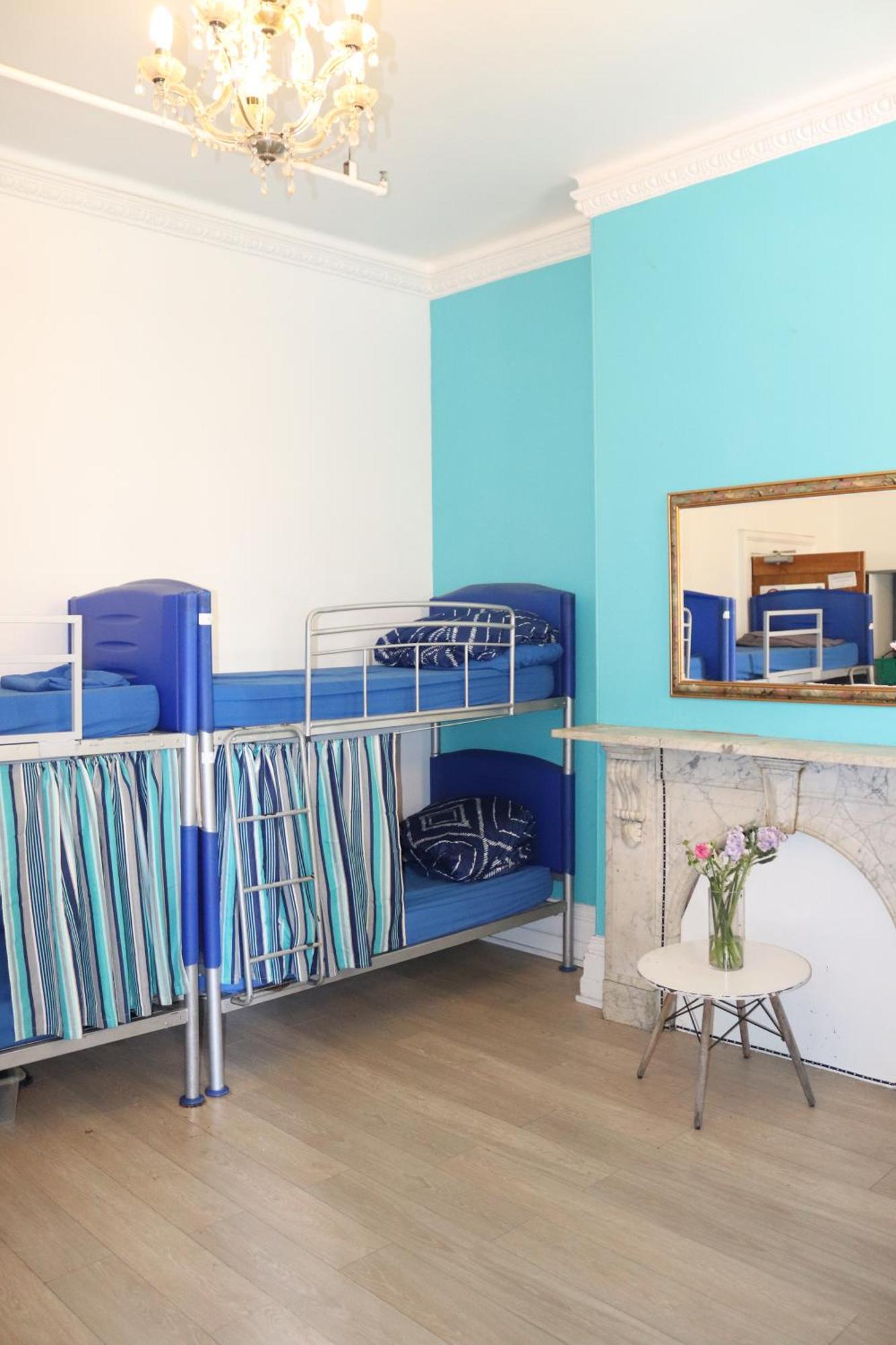 הוסטל סידני Original Backpackers מראה חיצוני תמונה
