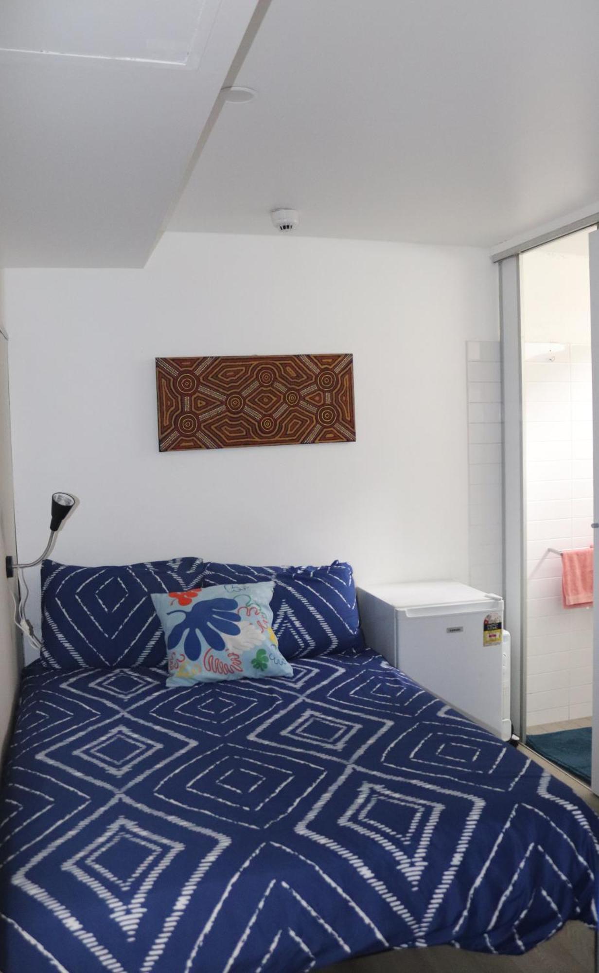 הוסטל סידני Original Backpackers מראה חיצוני תמונה