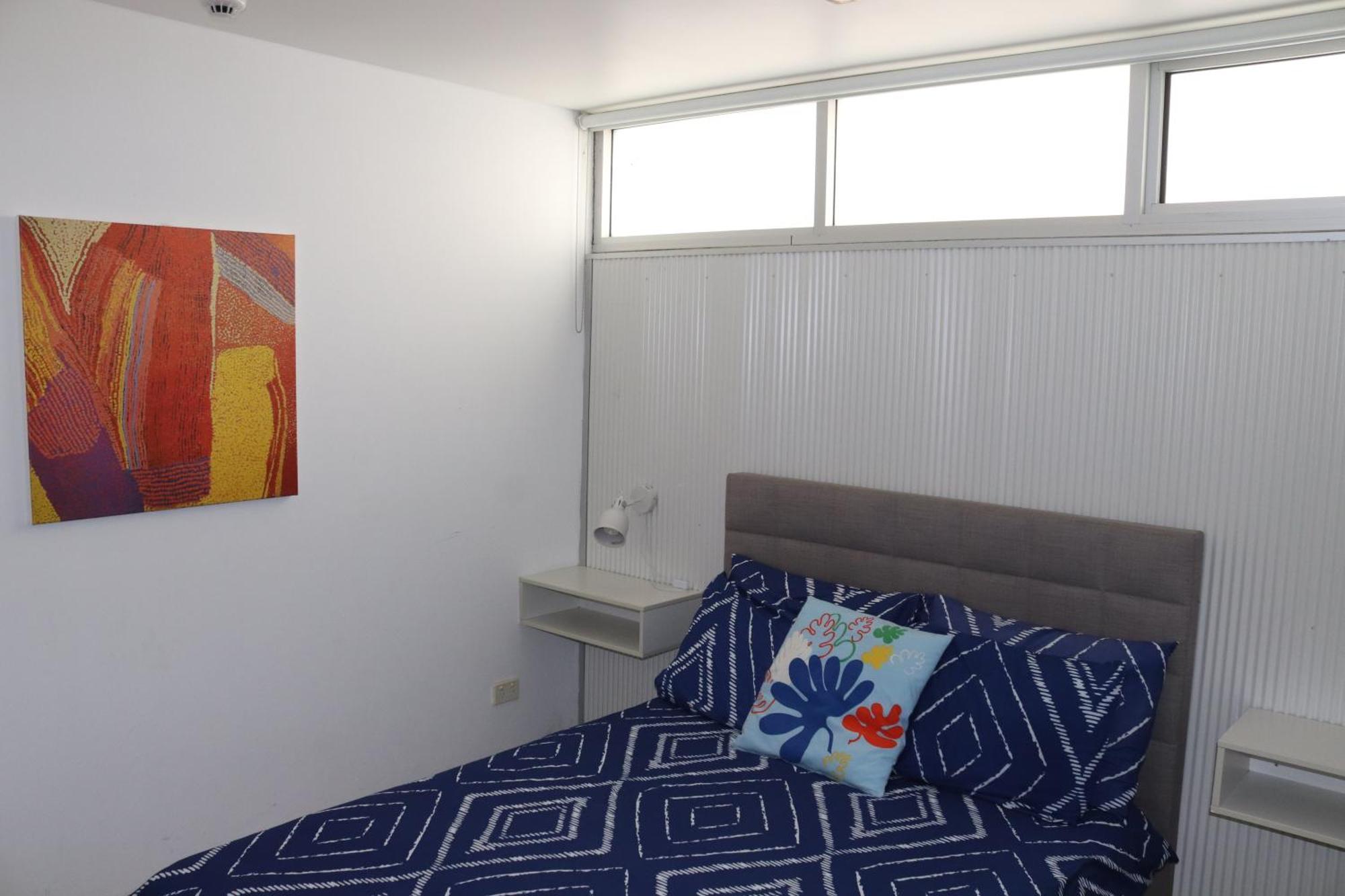 הוסטל סידני Original Backpackers מראה חיצוני תמונה