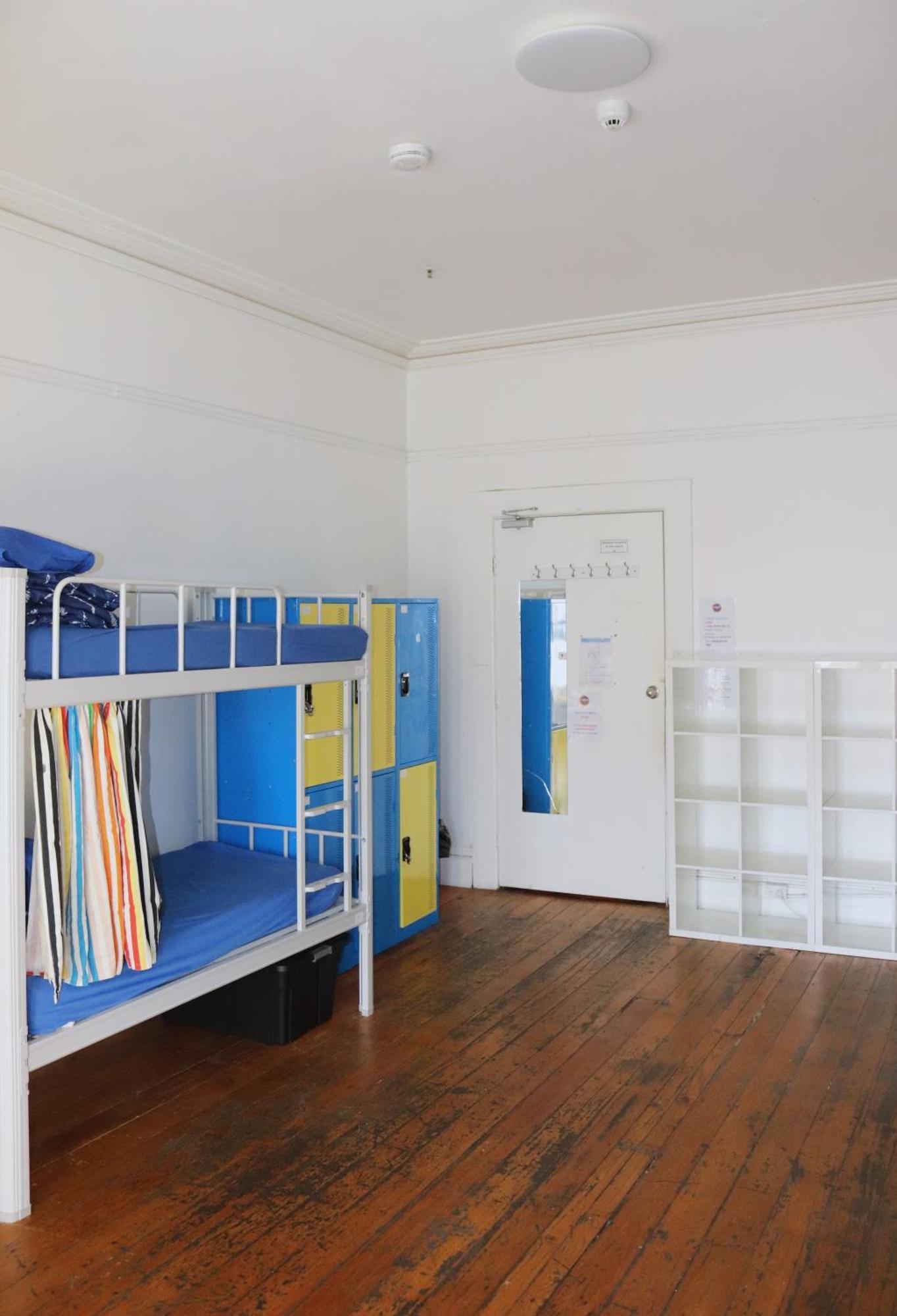 הוסטל סידני Original Backpackers מראה חיצוני תמונה